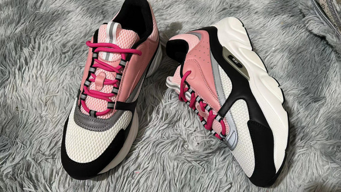 dio* sneakers b22 t0000-108