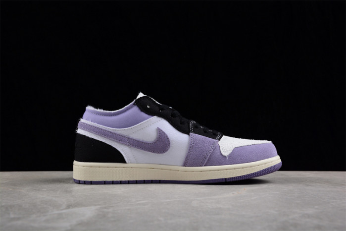 air jordan 1 low craft “cement grey” dz4135-002