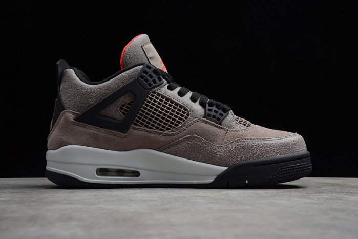 air jordan 4 retro taupe haze db0732-200