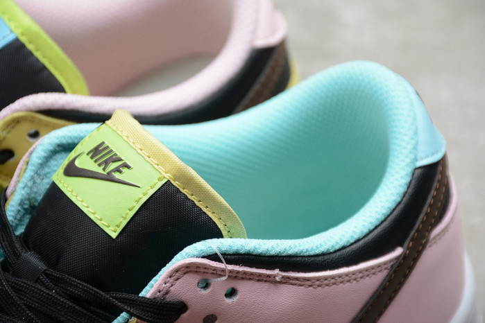 nike dunk low se “free 99” dh0952-001