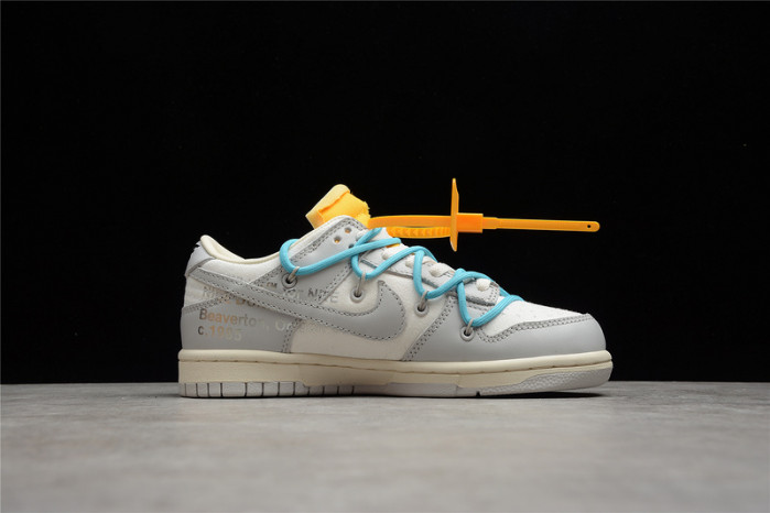 dunk low “02 of 50” dm1602-115