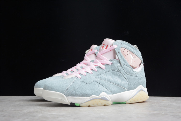 air jordan 7 “hare 2.0” ct8528-002