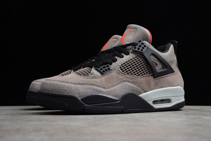 air jordan 4 retro taupe haze db0732-200