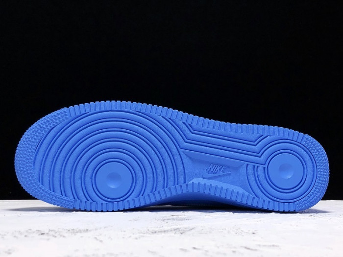 off-w x nike air force 1 mca university blue ci1173-400