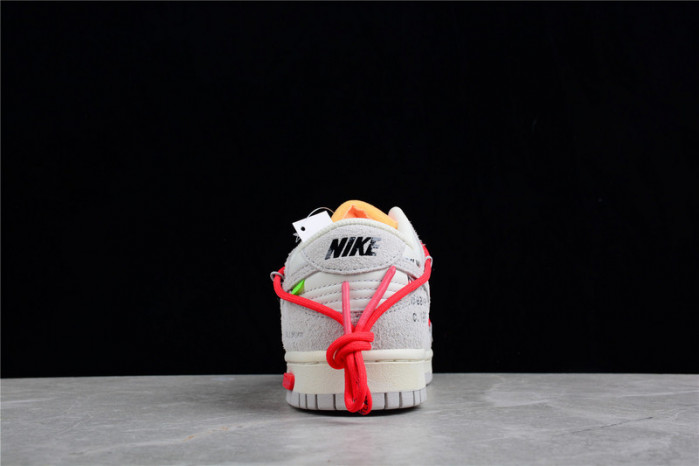 dunk low “40 of 50” dj0950-103