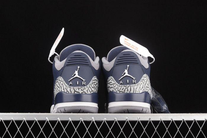 air jordan 3 midnight navy ct8532-401