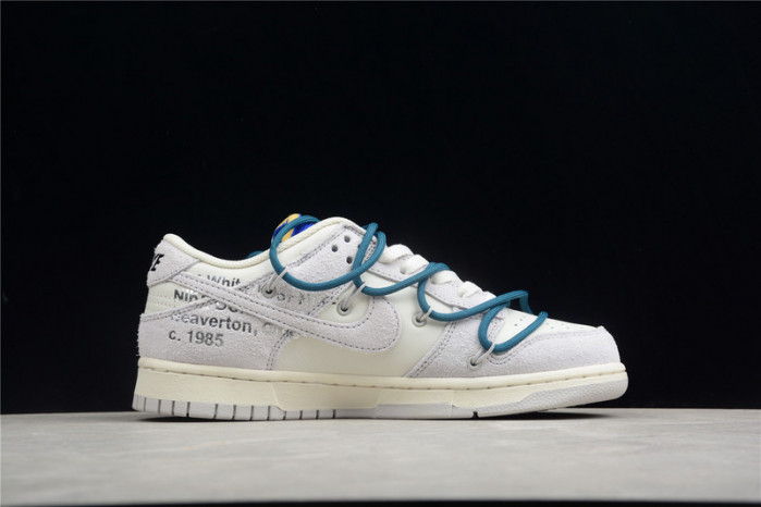 dunk low “16 of 50” dj0950-111