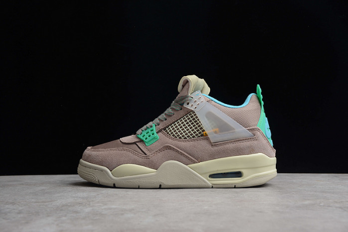 union x air jordan 4 “taupe haze” dj5718-242