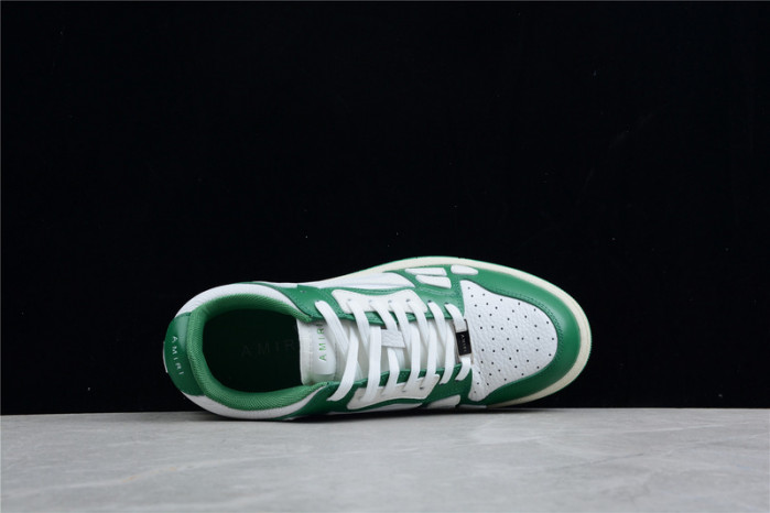 skel-top low sneakers