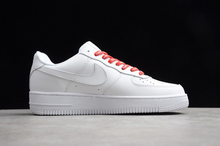 nike air force 1 S*p*e white cu9225-100