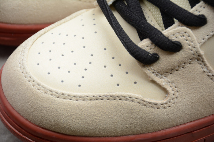 nike sb dunk low pro hennessy bq6817-100