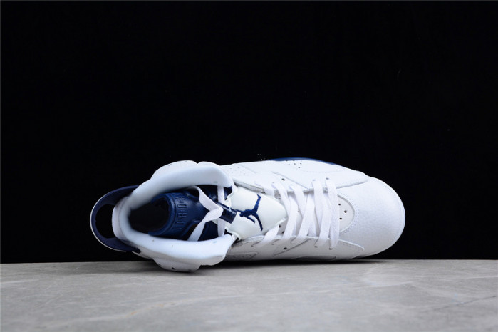 air jordan 6 retro "electric green" ct8529-141