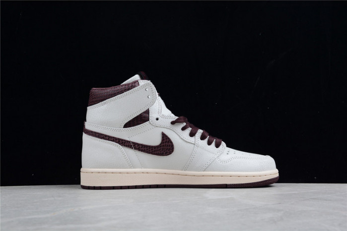 air jordan 1 a ma maniere do7097-100