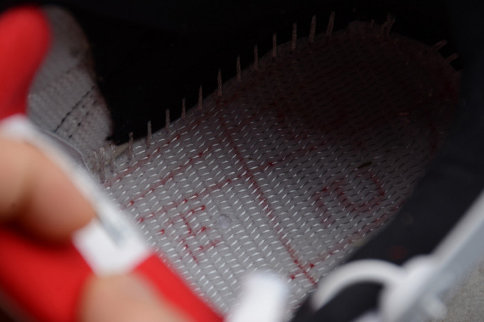 air jordan 3 retro denim "fire red" cz6431-100