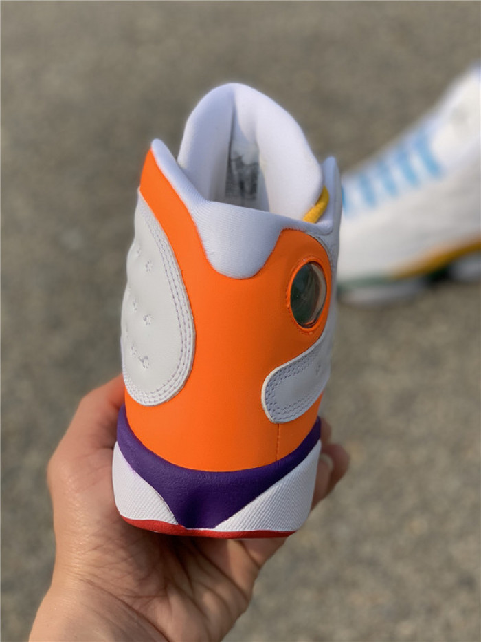 air jordan 13 gs “playground” cv0785-158