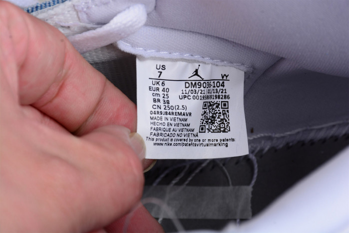 air jordan 1 high og “denim” dm9036-104