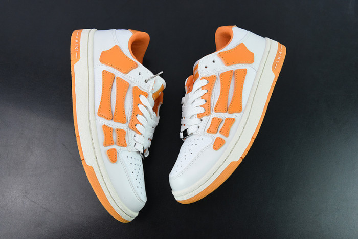 skel-top low sneakers