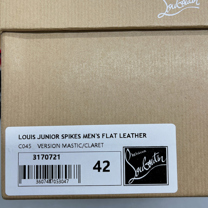 c&l sneakers cll000025