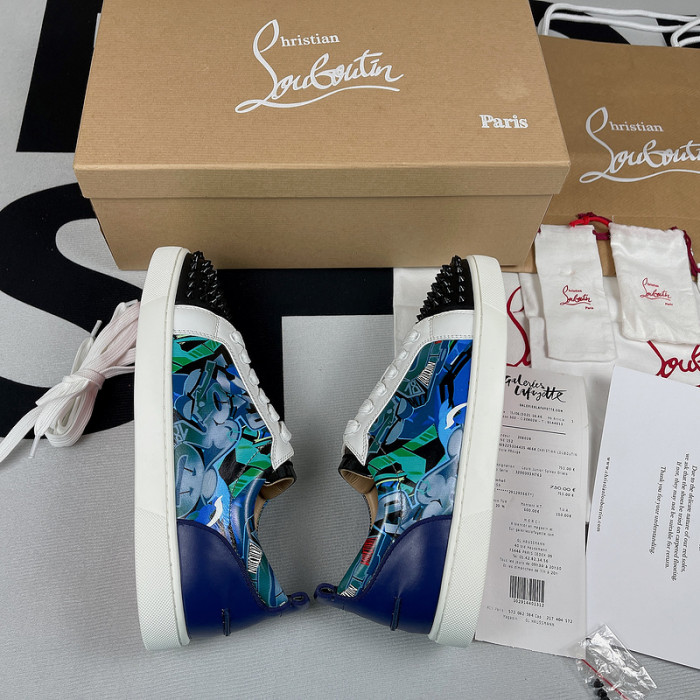 c&l sneakers cll000041