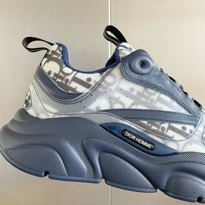 dio* sneakers b22 t0000-135