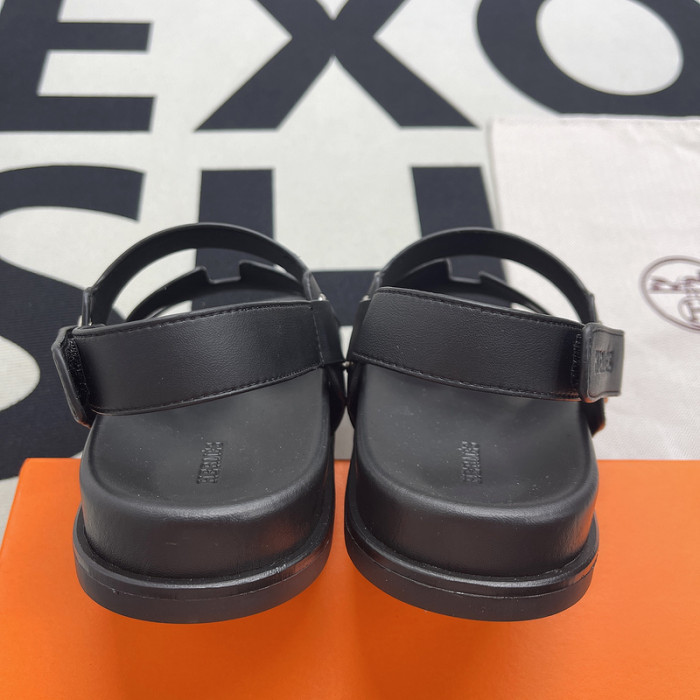 herme* sandal 46