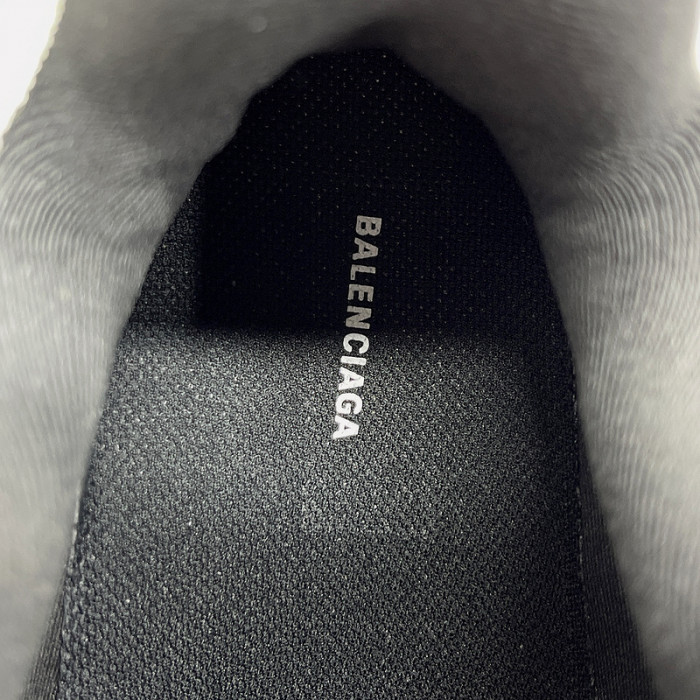Ba*len*cia*ga track sneaker