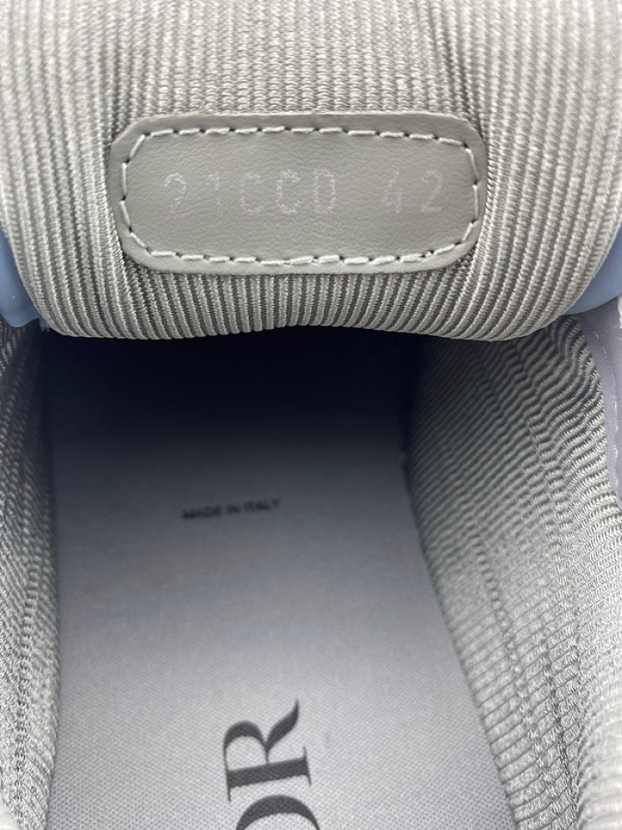 dio* sneakers b27 d270226