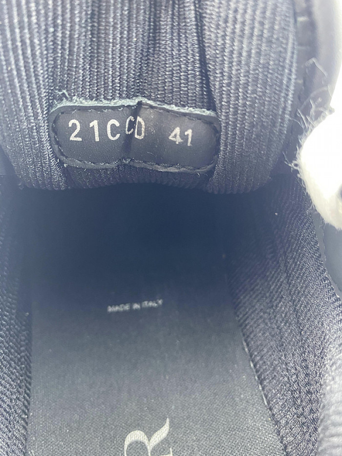 dio* sneakers b27 d270200