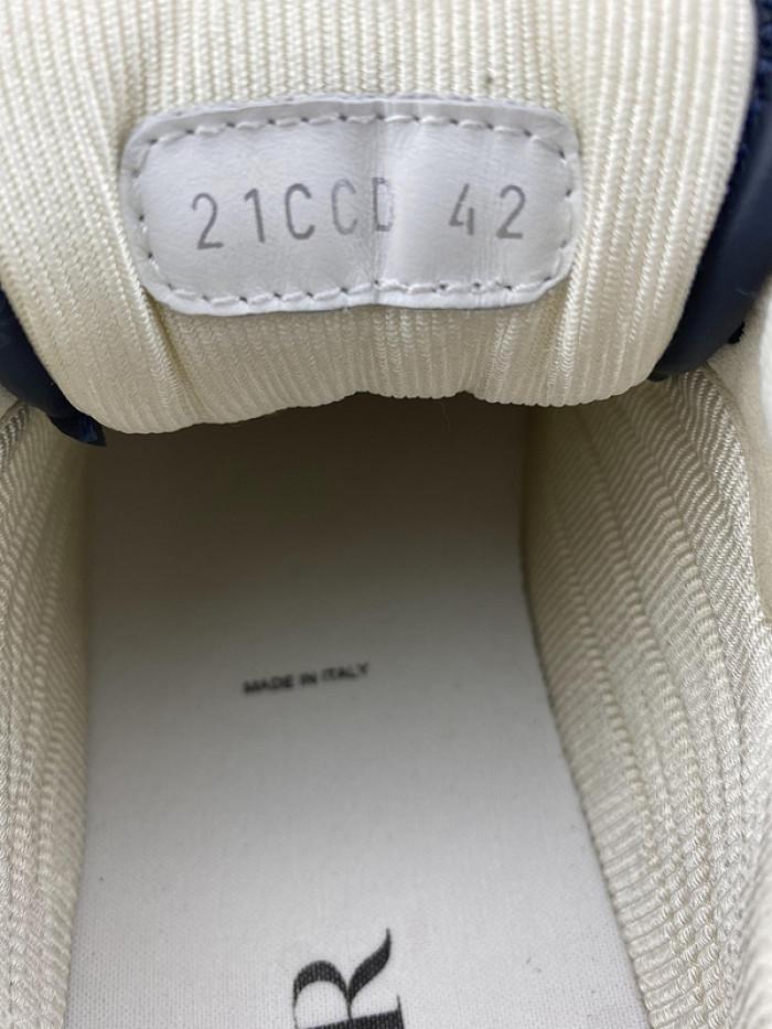 dio* sneakers b27 d270208