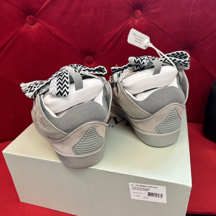 lanvin curb sneaker fy132