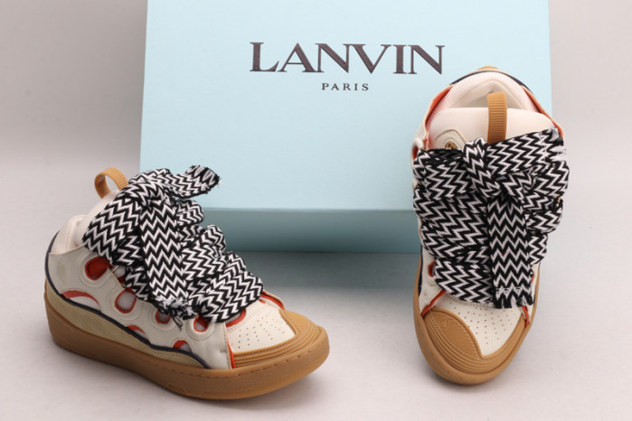 lanvin curb sneaker fy03