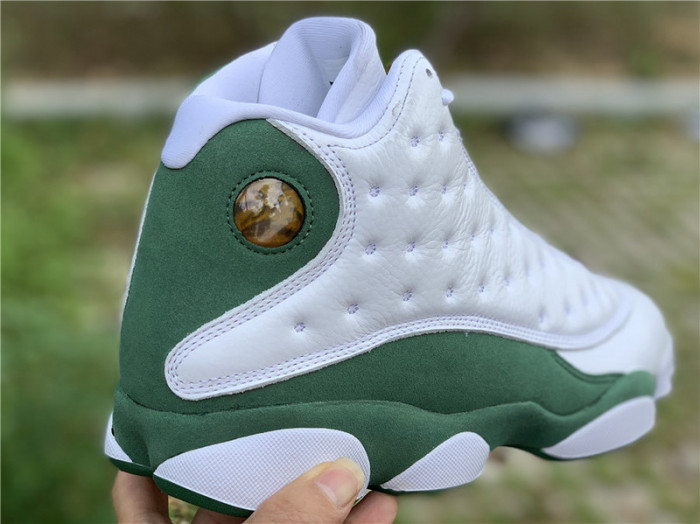 air jordan 13 retro "ray allen pe" 414571-125