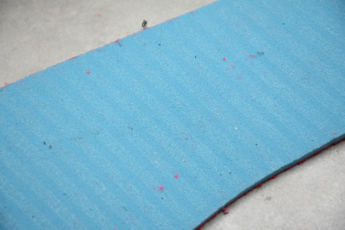 off-w x air jordan 4 “bred” cv9388-001