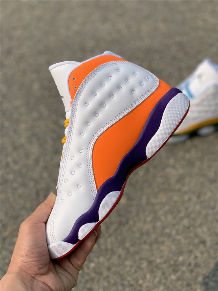 air jordan 13 gs “playground” cv0785-158