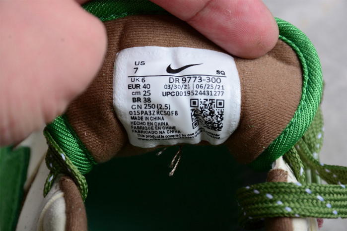 nike air max 1 "treeline" dr9773-300