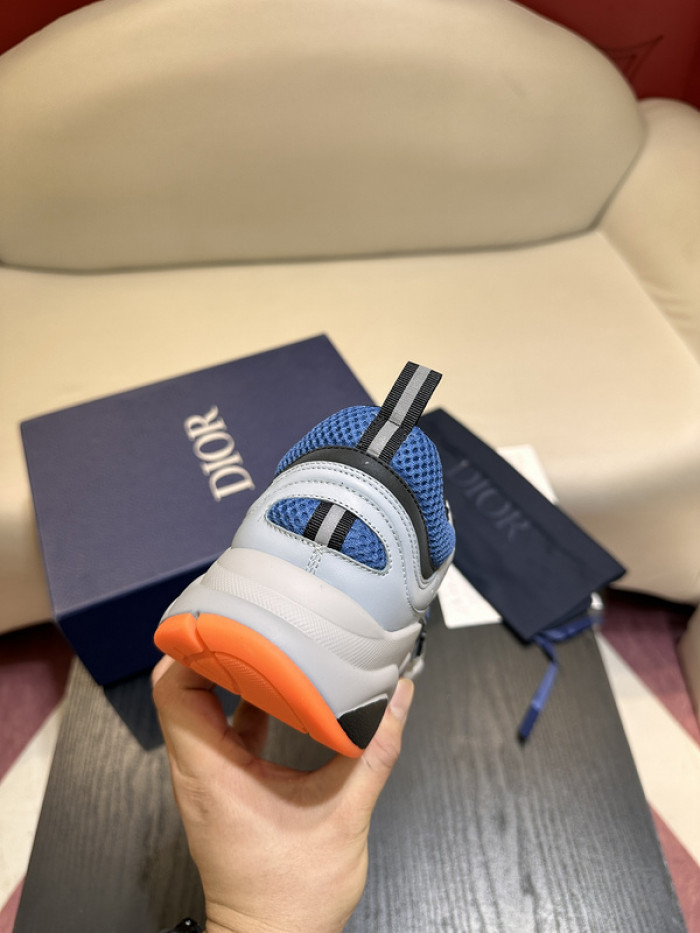 dio* sneakers b22 t0000-119