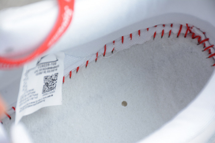 nike air force 1 S*p*e white cu9225-100