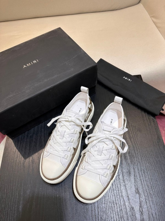 a*iri stars court sneakers