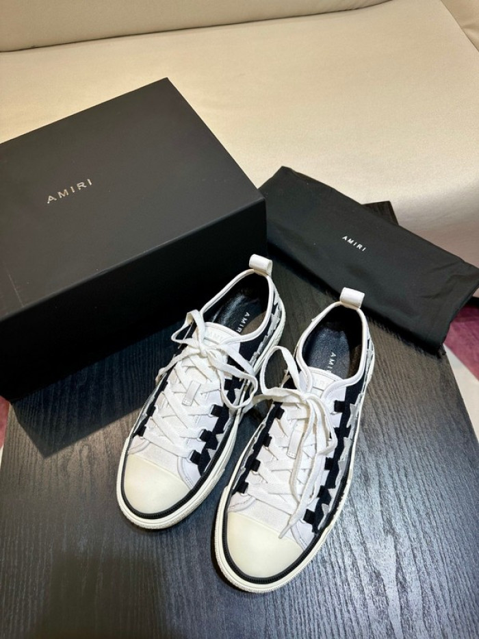 a*iri stars court sneakers