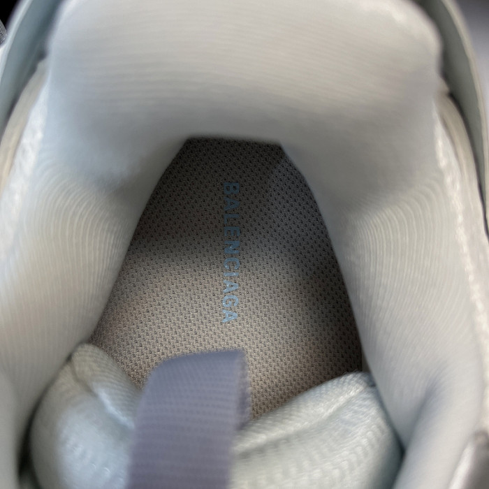 Ba*len*cia*ga track sneaker