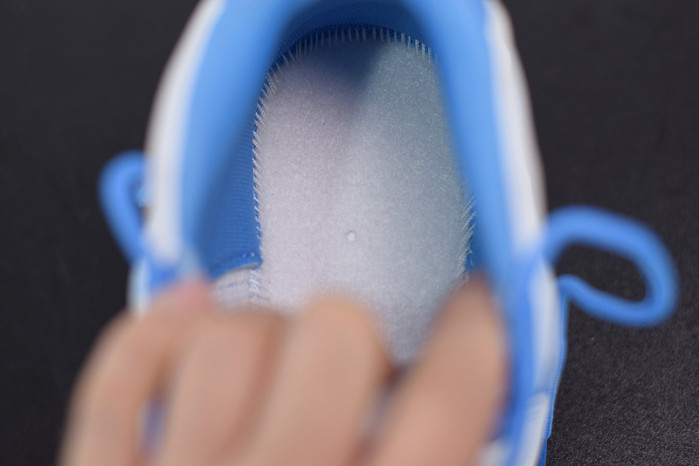 nike air more uptempo “university blue” 921948-401