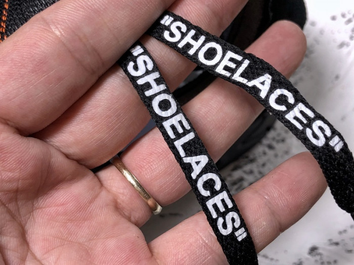 ow nike air max 90 black aa7293-001