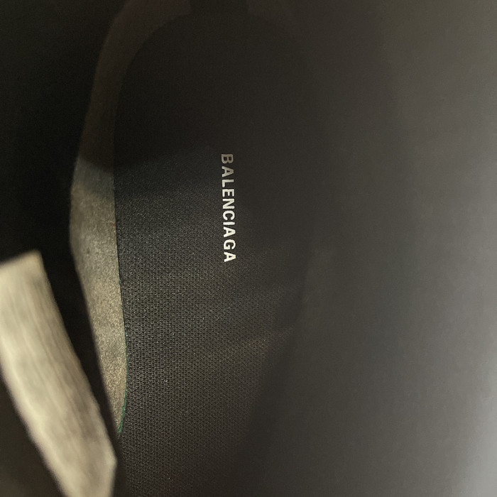 speed trainer sneakers 1000045