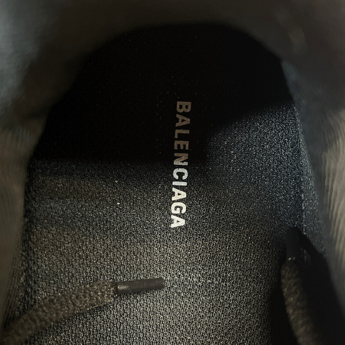 Ba*len*cia*ga track sneaker