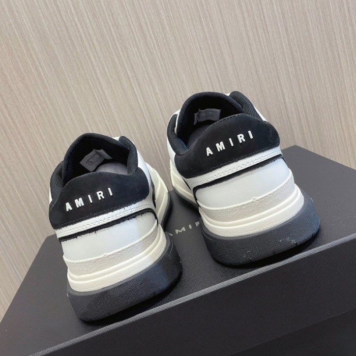 a*iri classic logo sneakers