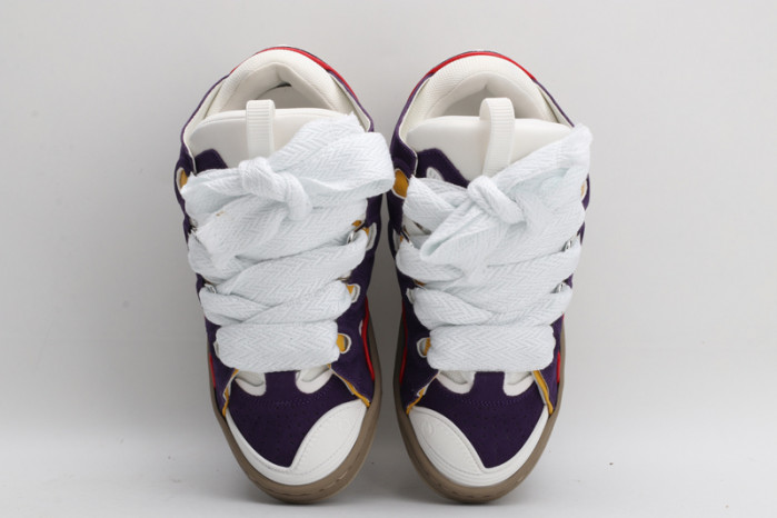 lanvin curb sneaker fy06