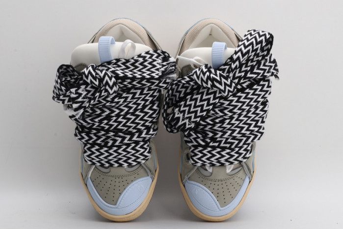 lanvin curb sneaker fy08