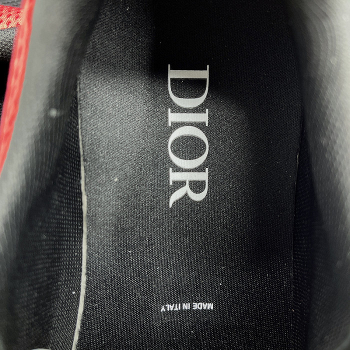 dio* sneakers b22 t0000-087