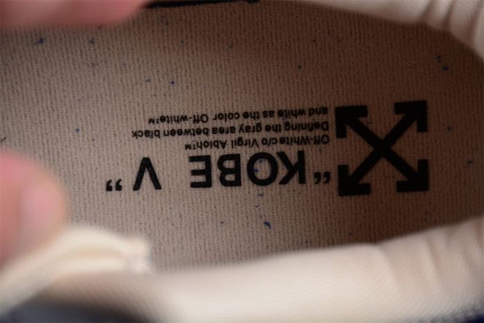 nike kobe v protro undftd nk20230418