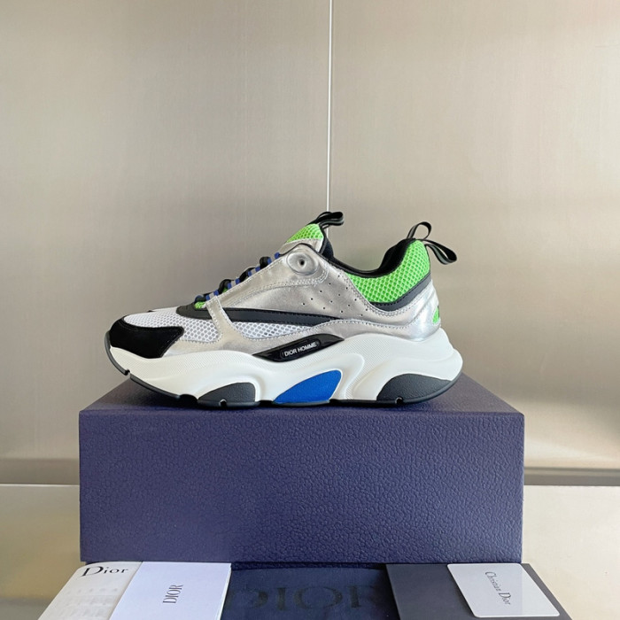 dio* sneakers b22 t0000-138